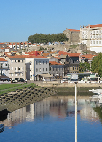Vila do Conde, Portugal